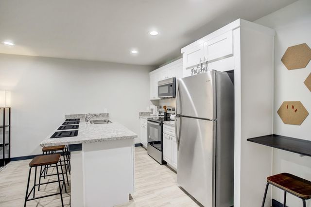 3448 Elgin Street 5, Houston, TX 77004