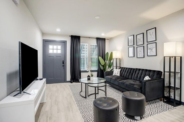 3448 Elgin Street 5, Houston, TX 77004