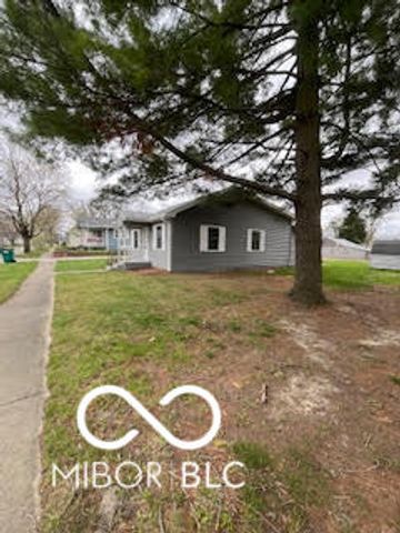 517 Dicks Street, Lebanon, IN 46052