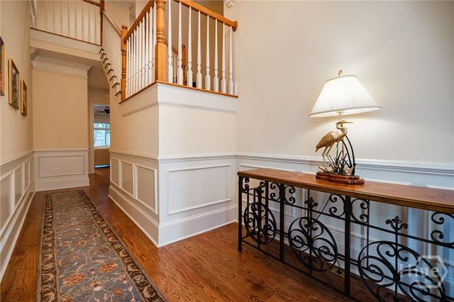 2 Paddington Circle, Savannah, GA 31410