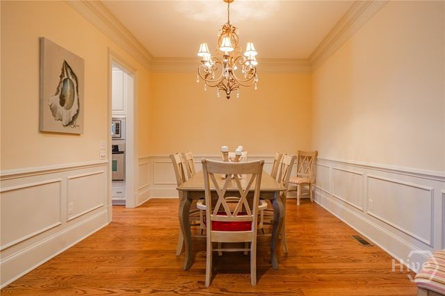 2 Paddington Circle, Savannah, GA 31410