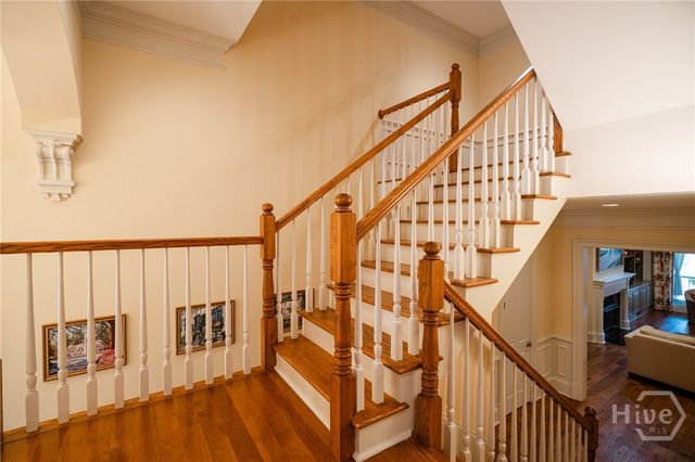 2 Paddington Circle, Savannah, GA 31410