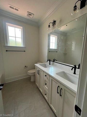 8205 Lulworth Drive, Stokesdale, NC 27357