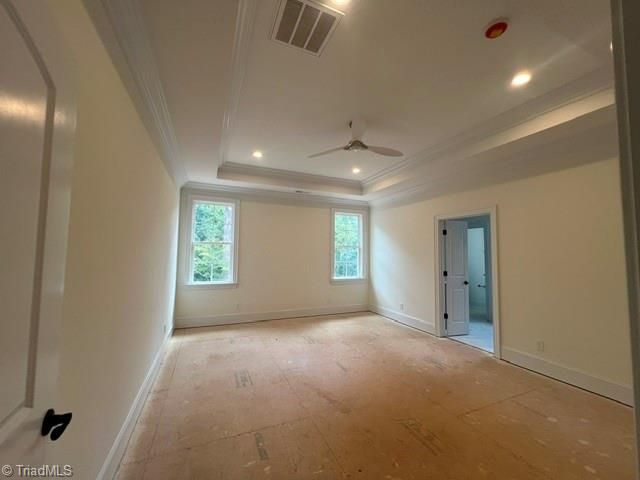 8205 Lulworth Drive, Stokesdale, NC 27357