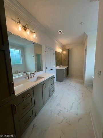 8205 Lulworth Drive, Stokesdale, NC 27357