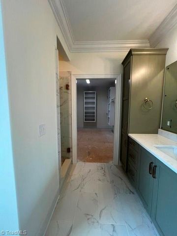 8205 Lulworth Drive, Stokesdale, NC 27357