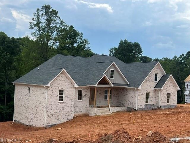 8205 Lulworth Drive, Stokesdale, NC 27357