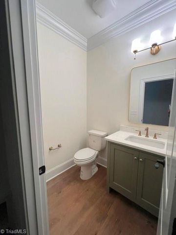 8205 Lulworth Drive, Stokesdale, NC 27357