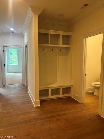 8205 Lulworth Drive, Stokesdale, NC 27357