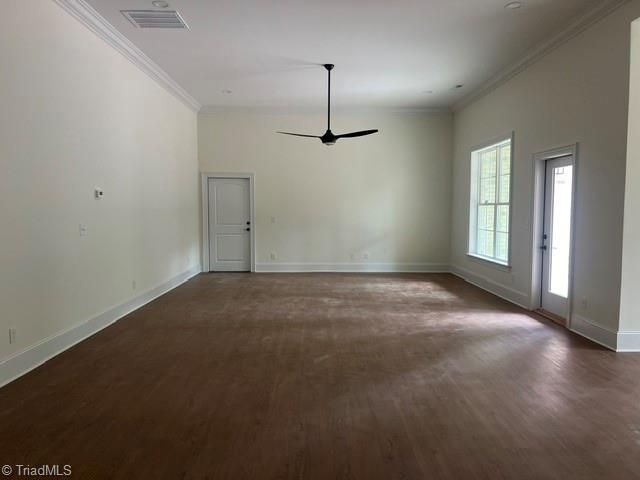 8205 Lulworth Drive, Stokesdale, NC 27357