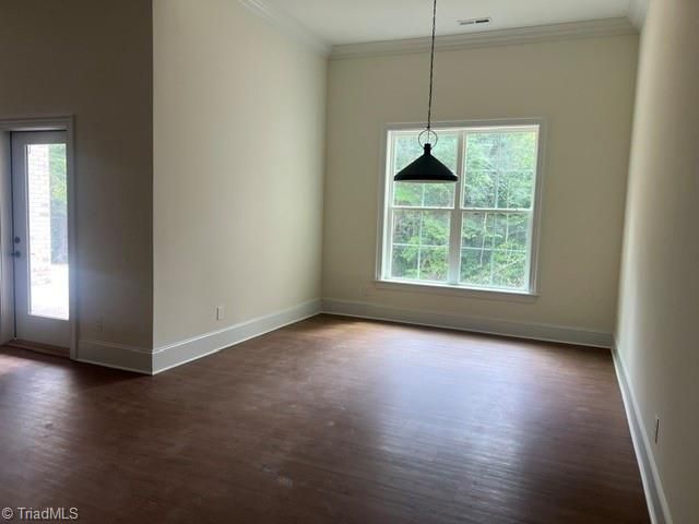 8205 Lulworth Drive, Stokesdale, NC 27357