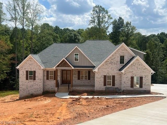 8205 Lulworth Drive, Stokesdale, NC 27357