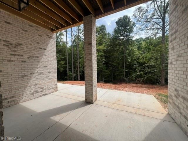 8205 Lulworth Drive, Stokesdale, NC 27357