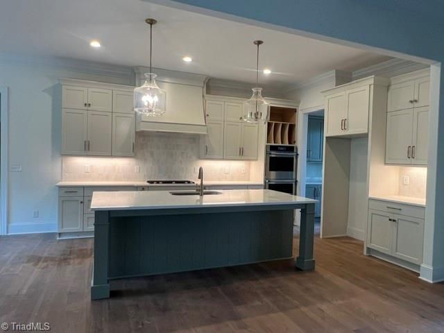 8205 Lulworth Drive, Stokesdale, NC 27357