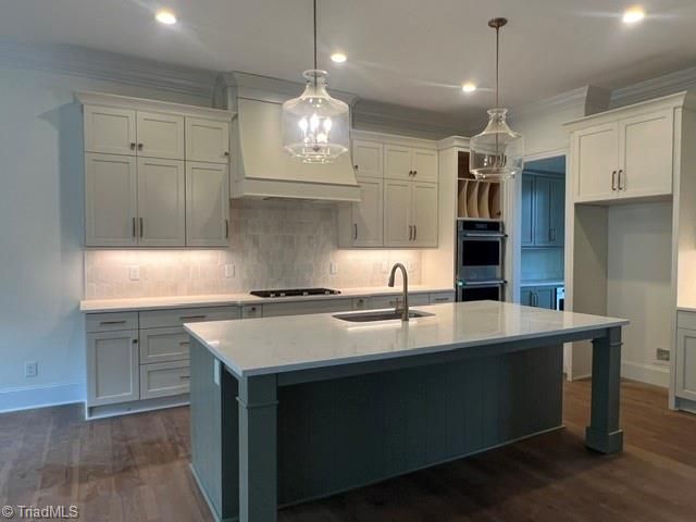 8205 Lulworth Drive, Stokesdale, NC 27357