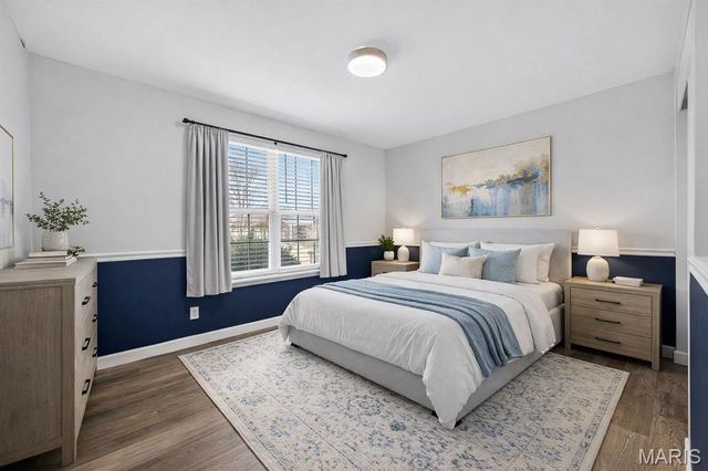 235 Hunters Chase Street, Winfield, MO 63389