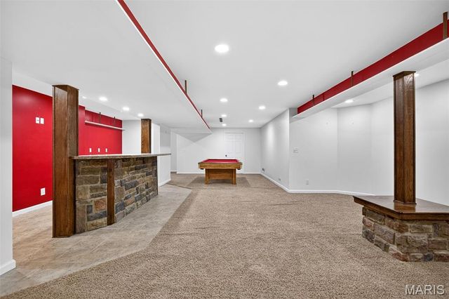 235 Hunters Chase Street, Winfield, MO 63389