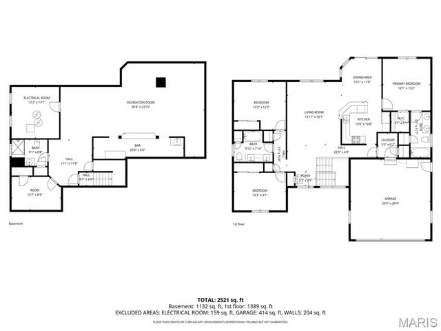 235 Hunters Chase Street, Winfield, MO 63389
