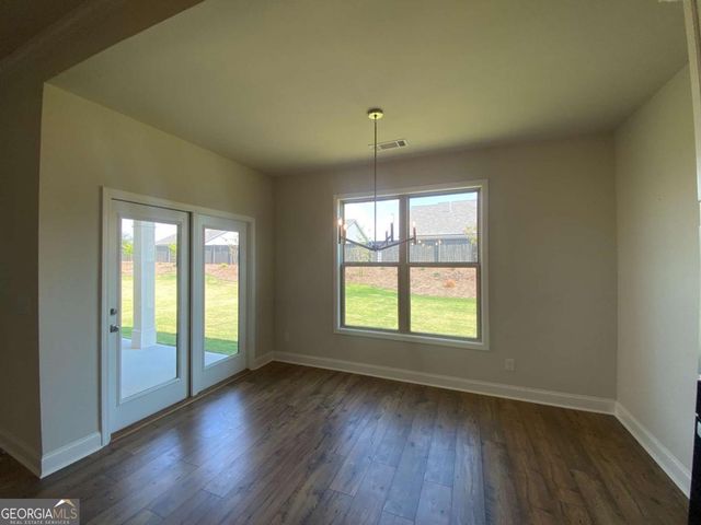 75 Merwood Lane, Jefferson, GA 30549