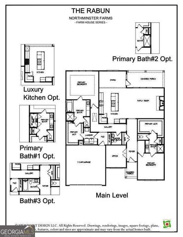 75 Merwood Lane, Jefferson, GA 30549