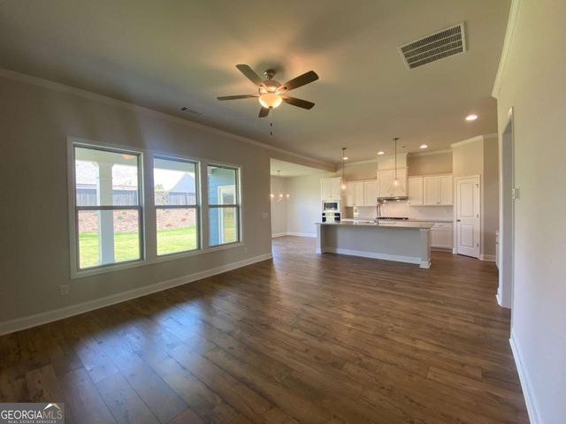 75 Merwood Lane, Jefferson, GA 30549