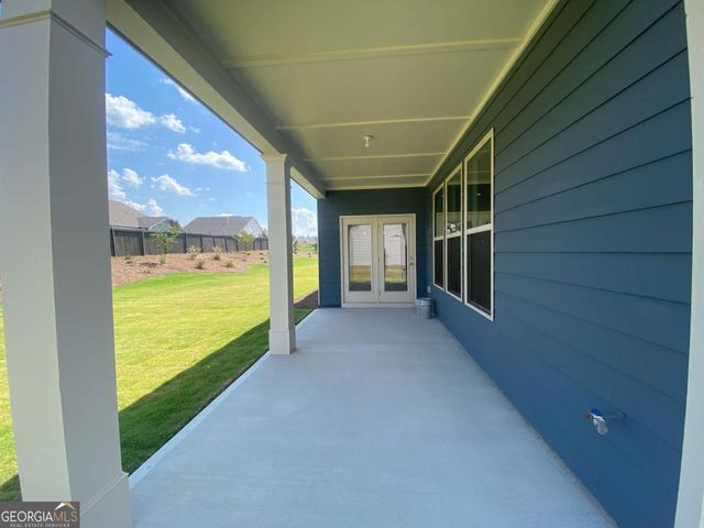 75 Merwood Lane, Jefferson, GA 30549