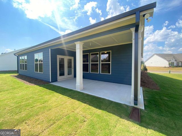 75 Merwood Lane, Jefferson, GA 30549