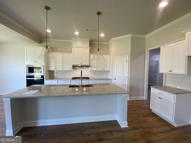 75 Merwood Lane, Jefferson, GA 30549