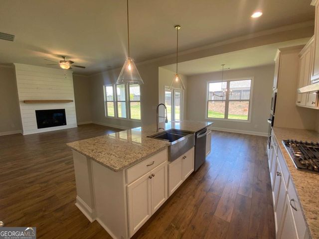 75 Merwood Lane, Jefferson, GA 30549