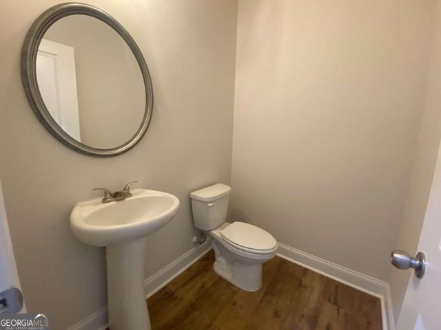 75 Merwood Lane, Jefferson, GA 30549