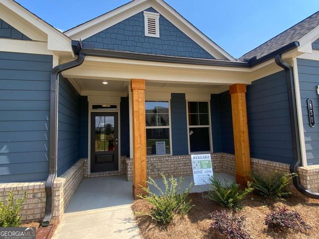 75 Merwood Lane, Jefferson, GA 30549