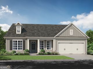 75 Merwood Lane, Jefferson, GA 30549