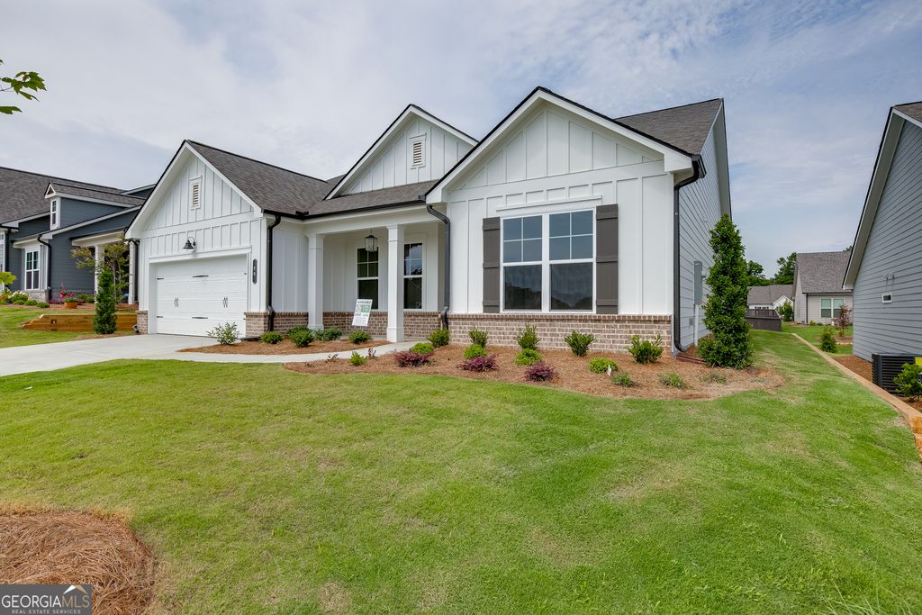 75 Merwood Lane 115, Jefferson, GA 30549 — photo 2