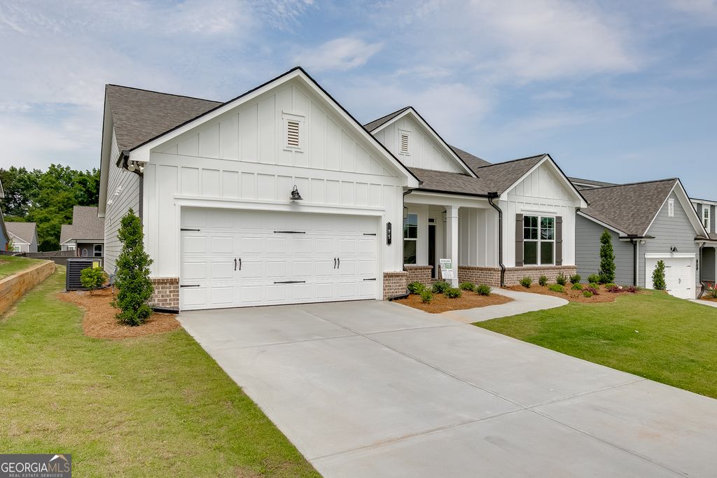 75 Merwood Lane 115, Jefferson, GA 30549 — photo 3