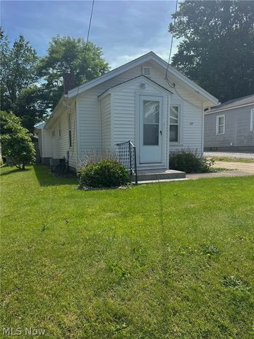 1275 Sawyer Avenue, Akron, OH 44310