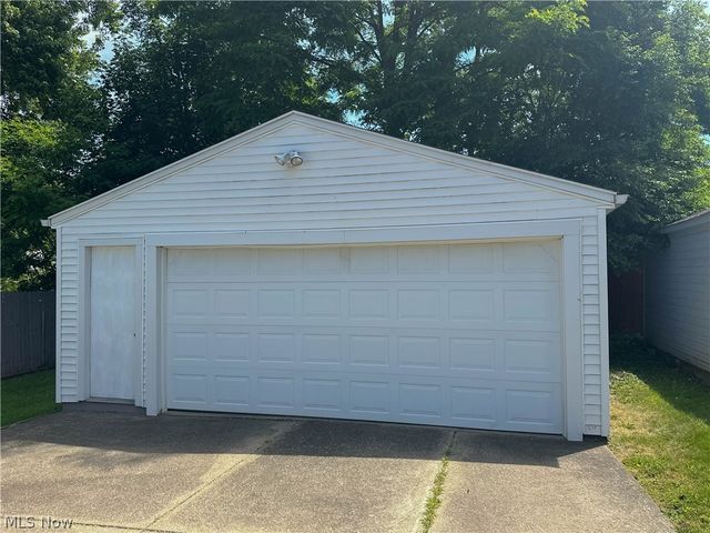 1275 Sawyer Avenue, Akron, OH 44310