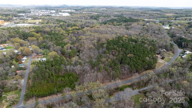 0 S Business 52 None, Albemarle, NC 28001