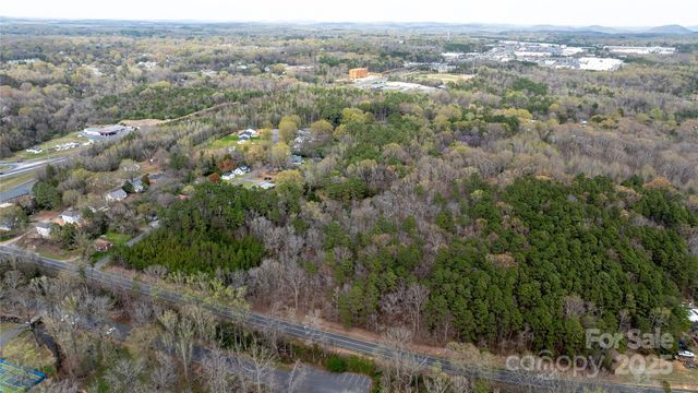 0 S Business 52 None, Albemarle, NC 28001