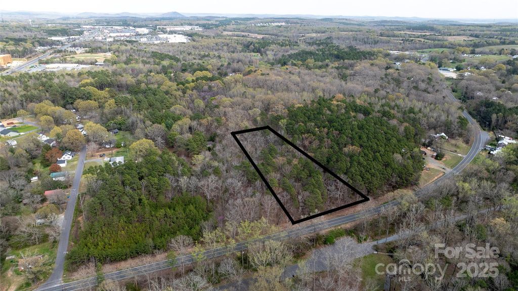 0 S Business 52 None, Albemarle, NC 28001
