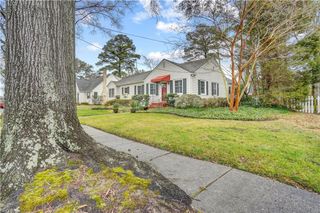 5428 Argall CRES, Norfolk, VA 23508