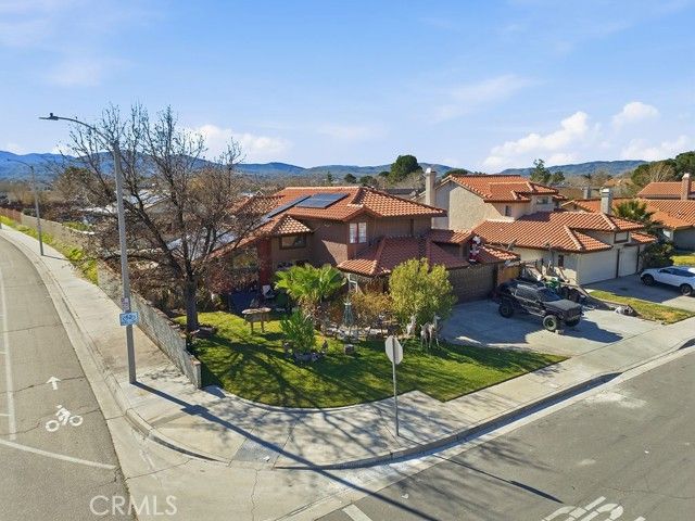 5390 Karling Place, Palmdale, CA 93552