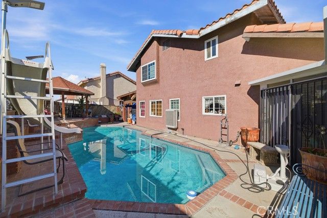 5390 Karling Place, Palmdale, CA 93552