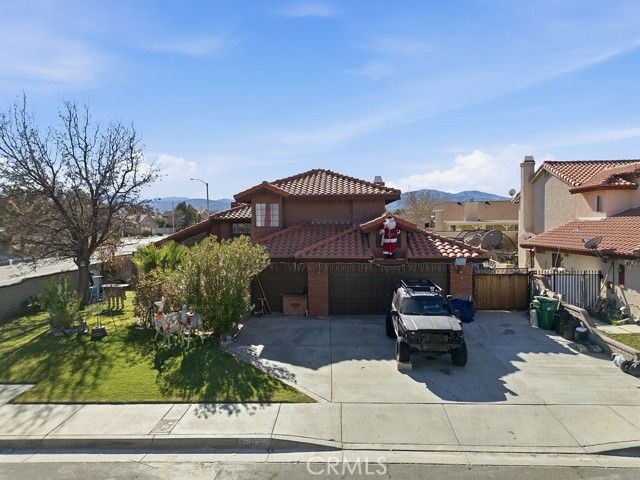 5390 Karling Place, Palmdale, CA 93552