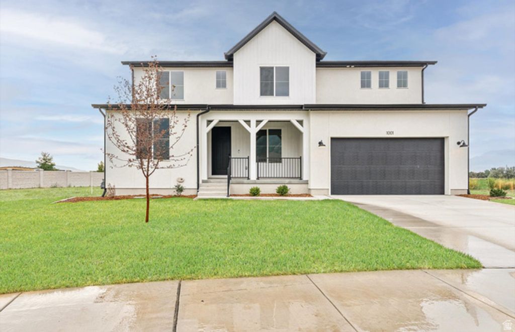 1001 E 250 S, Salem, UT 84653