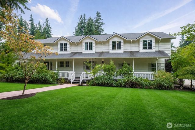 15919 NE 165th Street, Woodinville, WA 98072