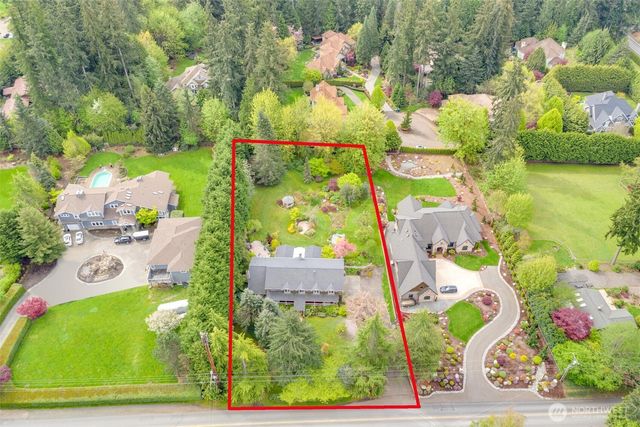 15919 NE 165th Street, Woodinville, WA 98072