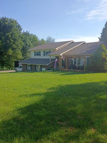 101 Rolling Ridge Drive, Berea, KY 40403