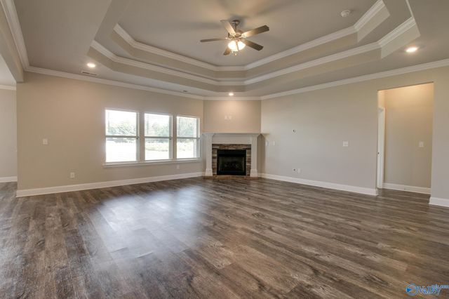 24228 Ransom Spring Drive, Athens, AL 35613