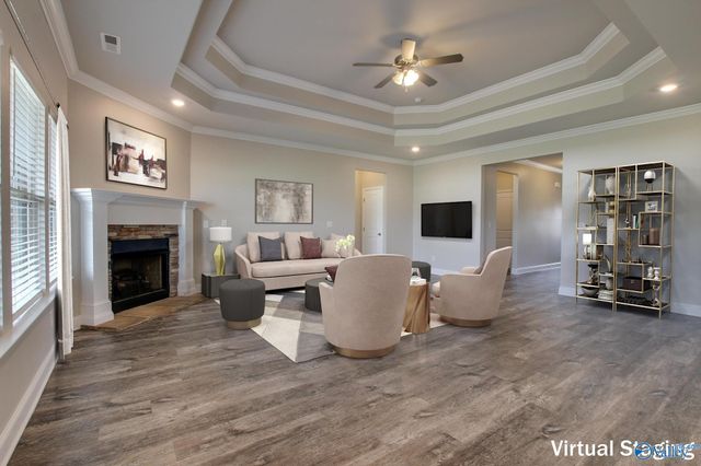 24228 Ransom Spring Drive, Athens, AL 35613
