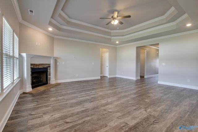 24228 Ransom Spring Drive, Athens, AL 35613